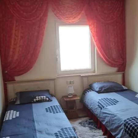 Bed & Breakfast Camelia Alanya