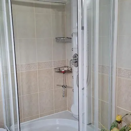 Camelia Bed & Breakfast Alanya
